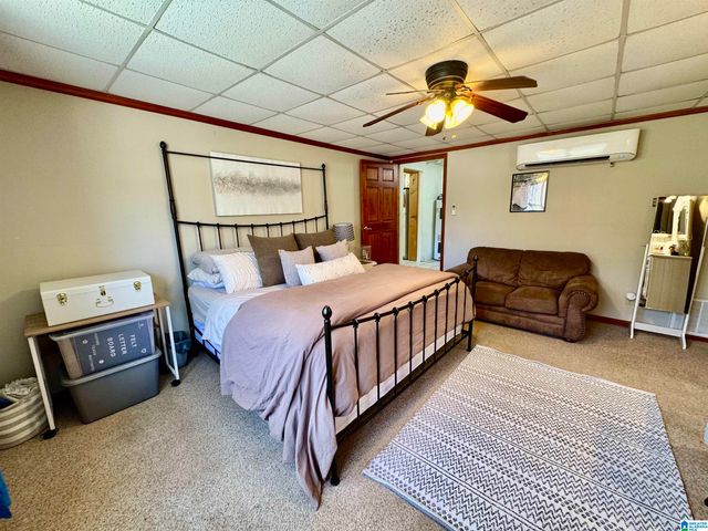1295 WILLINGHAM ROAD, Talladega, AL 35160