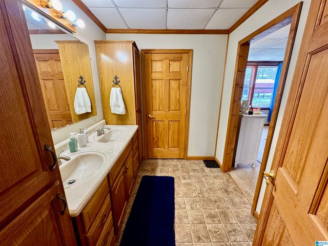 1295 WILLINGHAM ROAD, Talladega, AL 35160