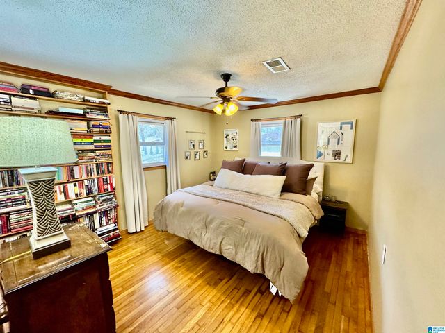 1295 WILLINGHAM ROAD, Talladega, AL 35160