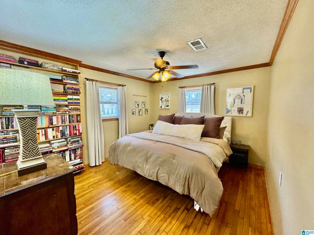 1295 WILLINGHAM ROAD, Talladega, AL 35160