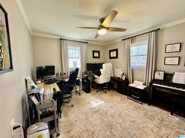 1295 WILLINGHAM ROAD, Talladega, AL 35160