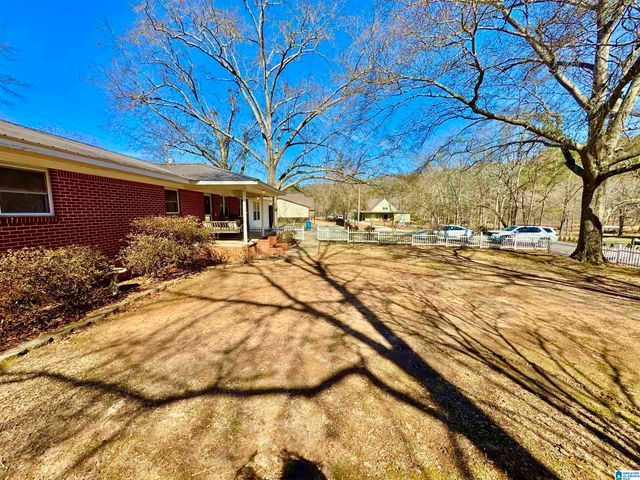 1295 WILLINGHAM ROAD, Talladega, AL 35160