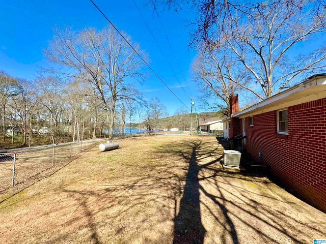 1295 WILLINGHAM ROAD, Talladega, AL 35160