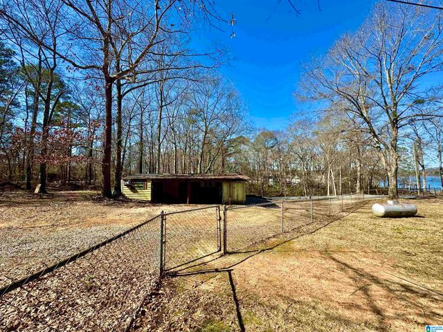 1295 WILLINGHAM ROAD, Talladega, AL 35160