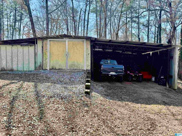 1295 WILLINGHAM ROAD, Talladega, AL 35160