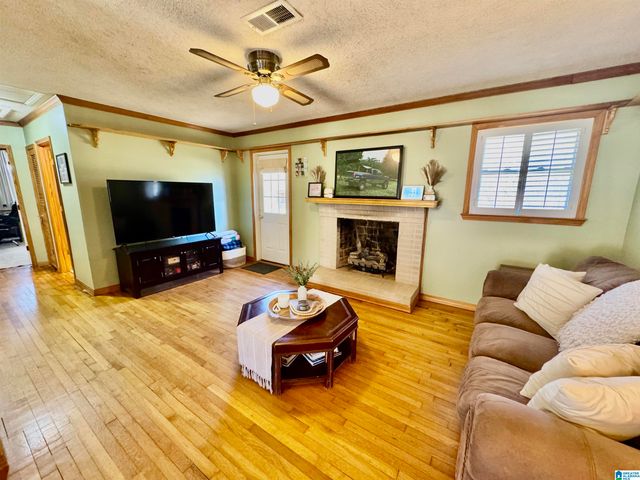 1295 WILLINGHAM ROAD, Talladega, AL 35160