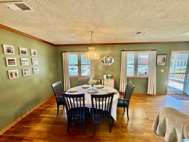 1295 WILLINGHAM ROAD, Talladega, AL 35160