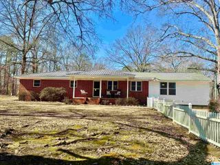 1295 WILLINGHAM ROAD, Talladega, AL 35160