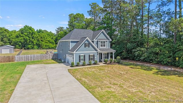 3078 Wade Stedman Road, Stedman, NC 28391
