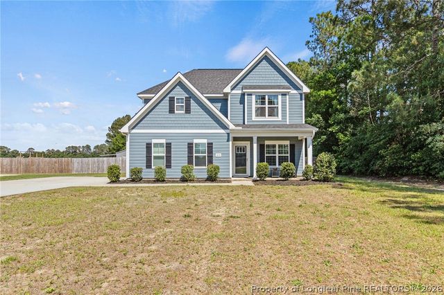 3078 Wade Stedman Road, Stedman, NC 28391