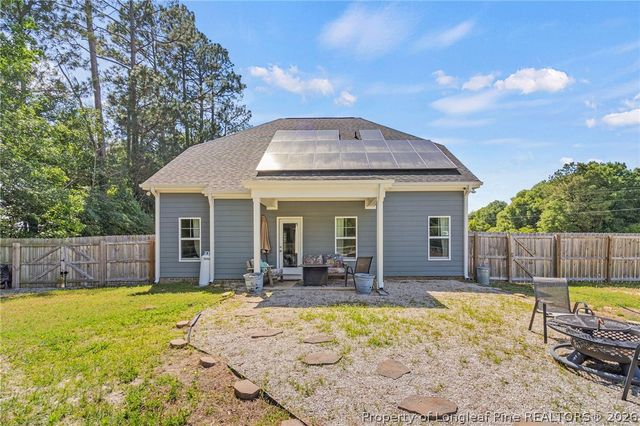 3078 Wade Stedman Road, Stedman, NC 28391