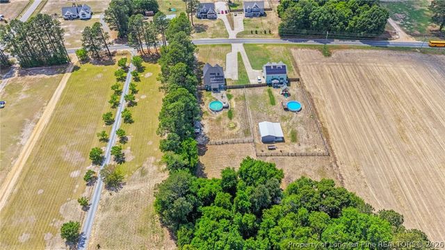 3078 Wade Stedman Road, Stedman, NC 28391