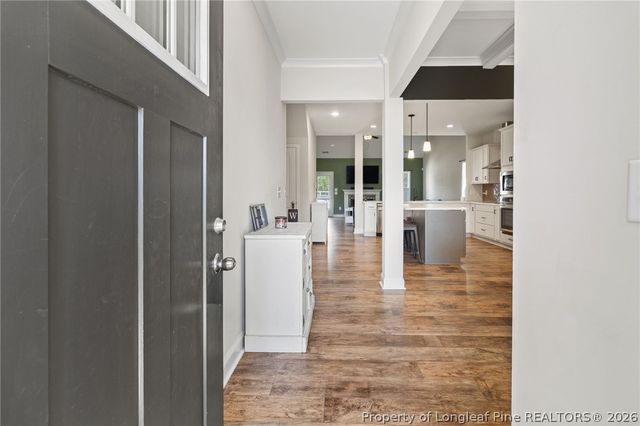 3078 Wade Stedman Road, Stedman, NC 28391
