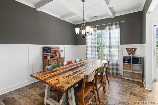 3078 Wade Stedman Road, Stedman, NC 28391