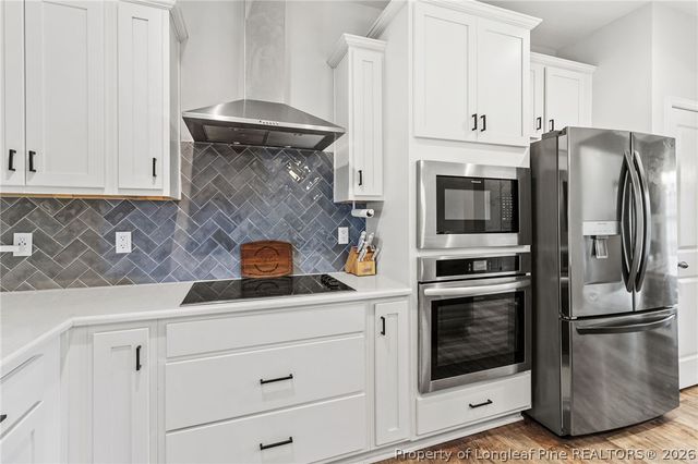 3078 Wade Stedman Road, Stedman, NC 28391