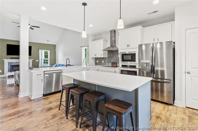 3078 Wade Stedman Road, Stedman, NC 28391