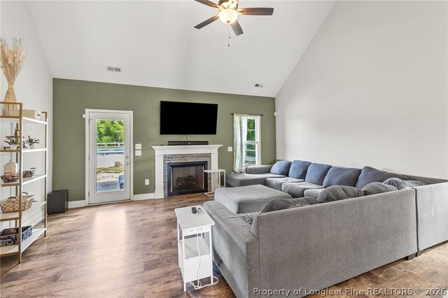 3078 Wade Stedman Road, Stedman, NC 28391