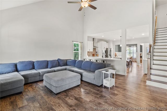 3078 Wade Stedman Road, Stedman, NC 28391