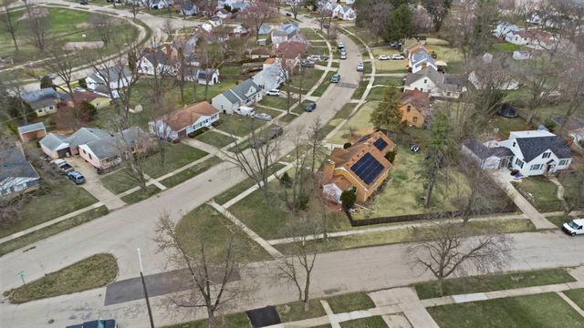 2026 Nebraska Road, Rockford, IL 61108