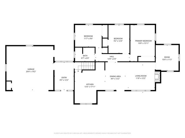 2026 Nebraska Road, Rockford, IL 61108