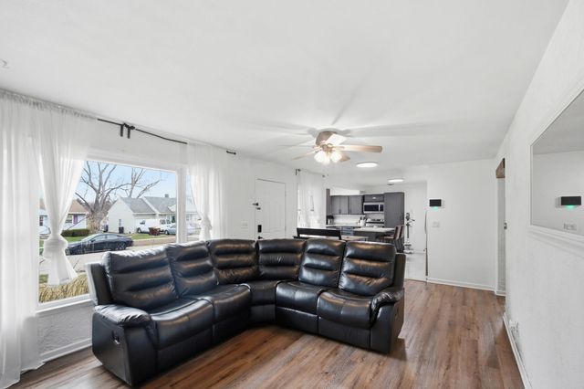 2026 Nebraska Road, Rockford, IL 61108