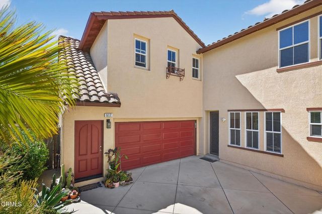 615 617 Boston Avenue, Ventura, CA 93004