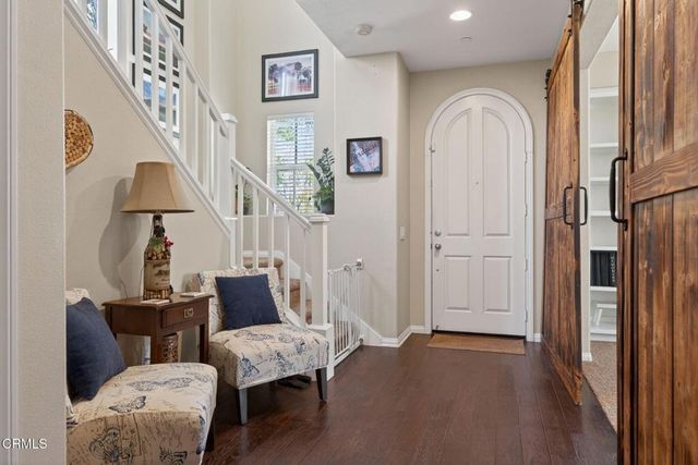 615 617 Boston Avenue, Ventura, CA 93004