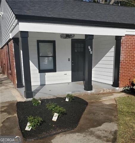 755 Bonnie Brae Avenue, Atlanta, GA 30310