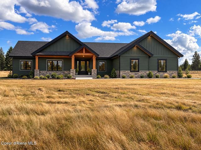 21186 N STONEMASON WAY, Rathdrum, ID 83858 property photo