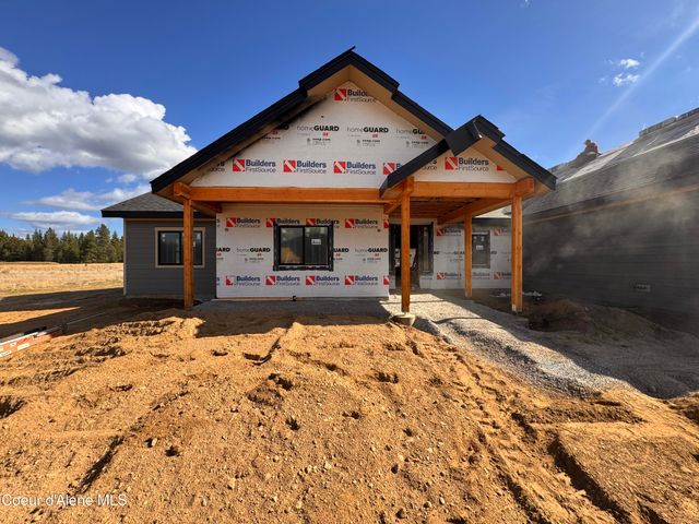 21186 N STONEMASON WAY, Rathdrum, ID 83858