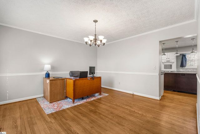 225 Hawkins Creek Court, Greenville, SC 29609