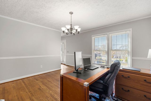 225 Hawkins Creek Court, Greenville, SC 29609