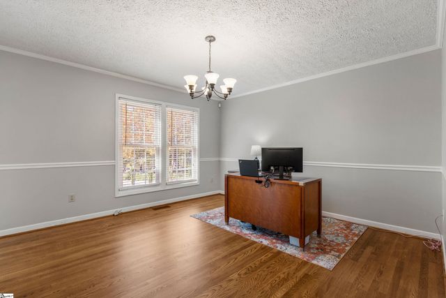 225 Hawkins Creek Court, Greenville, SC 29609