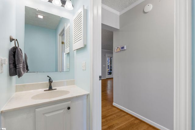 225 Hawkins Creek Court, Greenville, SC 29609