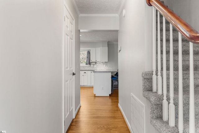 225 Hawkins Creek Court, Greenville, SC 29609