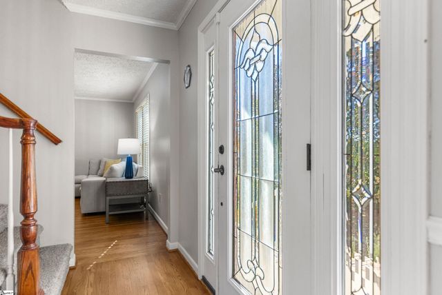 225 Hawkins Creek Court, Greenville, SC 29609