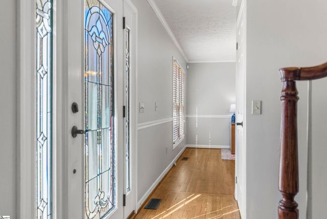 225 Hawkins Creek Court, Greenville, SC 29609