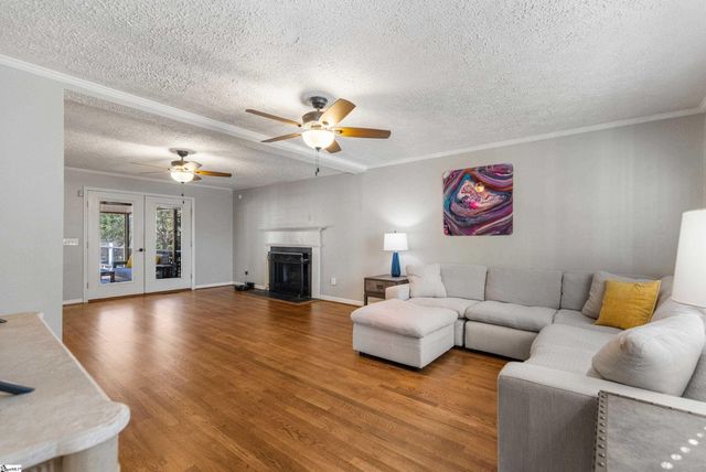 225 Hawkins Creek Court, Greenville, SC 29609