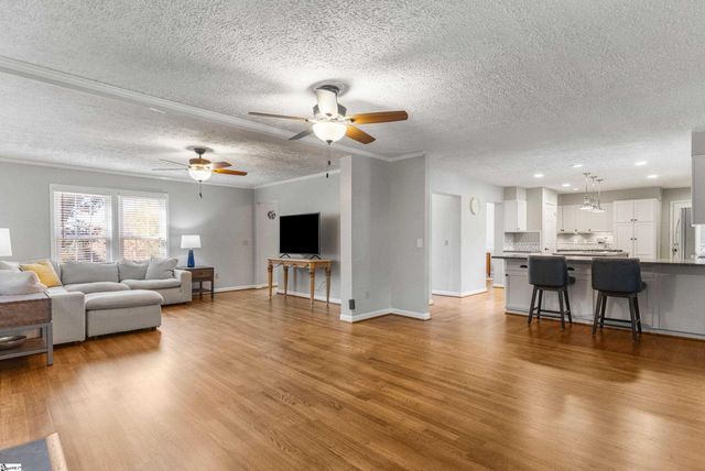 225 Hawkins Creek Court, Greenville, SC 29609