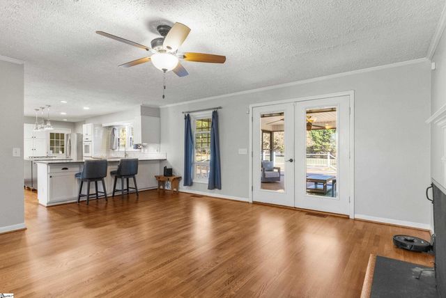 225 Hawkins Creek Court, Greenville, SC 29609