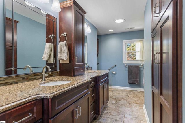 225 Hawkins Creek Court, Greenville, SC 29609