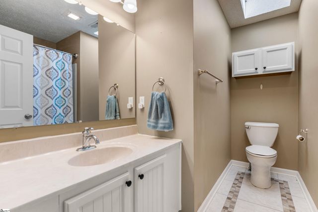 225 Hawkins Creek Court, Greenville, SC 29609