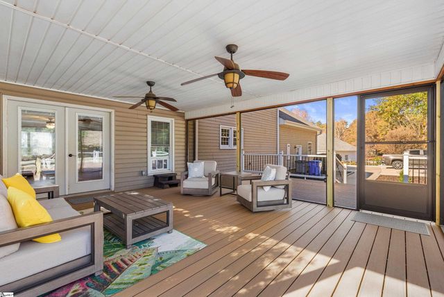 225 Hawkins Creek Court, Greenville, SC 29609