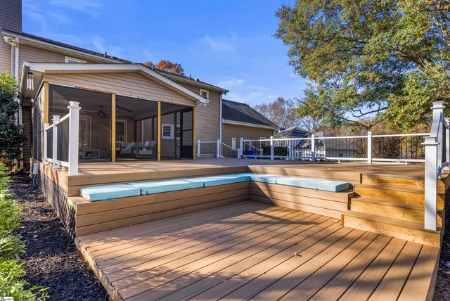 225 Hawkins Creek Court, Greenville, SC 29609