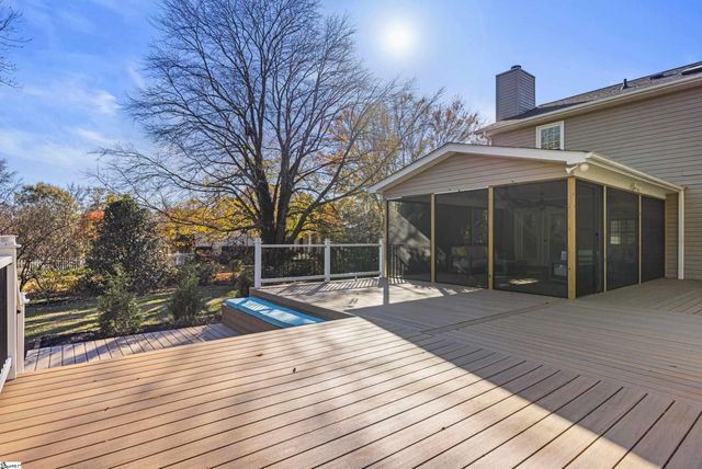 225 Hawkins Creek Court, Greenville, SC 29609