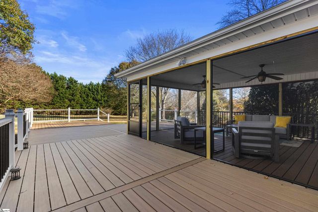 225 Hawkins Creek Court, Greenville, SC 29609