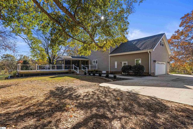 225 Hawkins Creek Court, Greenville, SC 29609