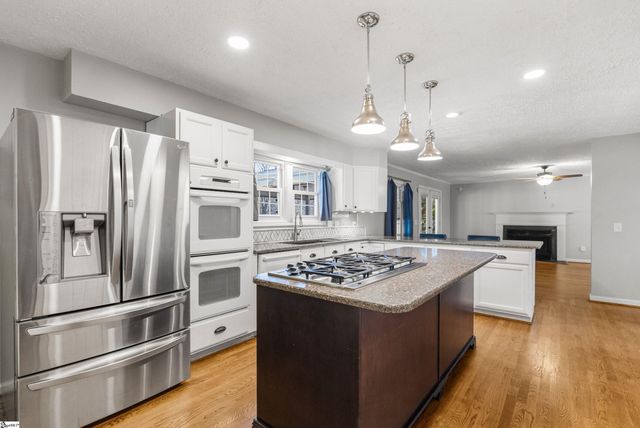 225 Hawkins Creek Court, Greenville, SC 29609