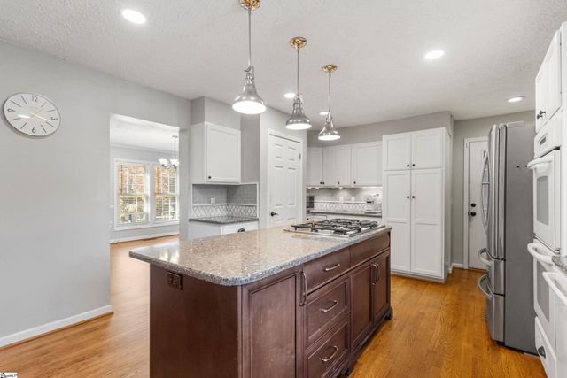 225 Hawkins Creek Court, Greenville, SC 29609