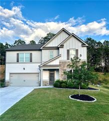 266 Belmont SE Drive, Cartersville, GA 30120